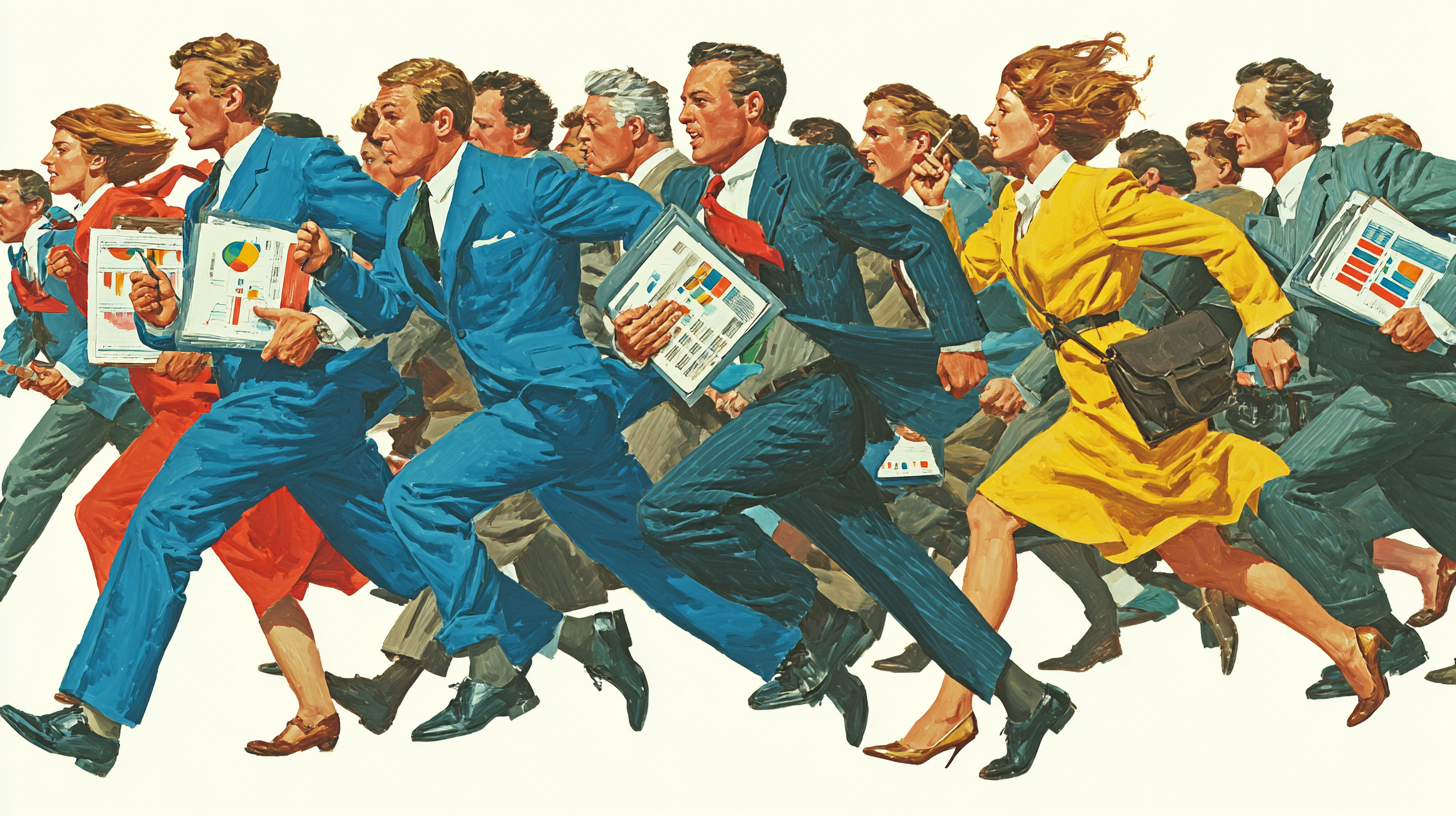 Performance advertising — article hero